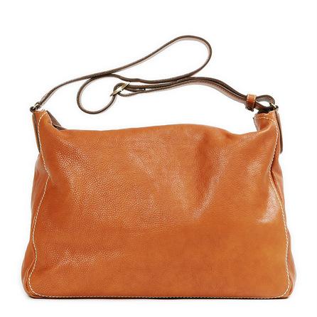 Tone Oilnume 拉鍊斜背包